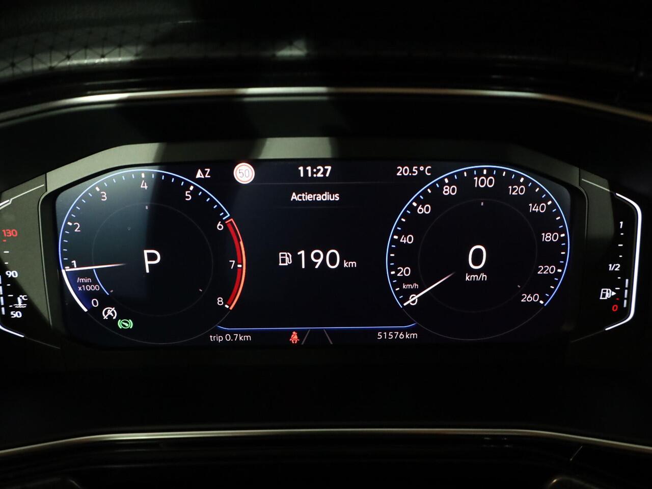 Volkswagen T-Cross 1.0 TSI Style 110 pk Automaat (DSG) | Navigatie | Parkeersensoren | Adaptieve cruise control | Stoelverwarming | Apple Carplay/Android Auto | Voll. digitaal instrumentenpaneel |