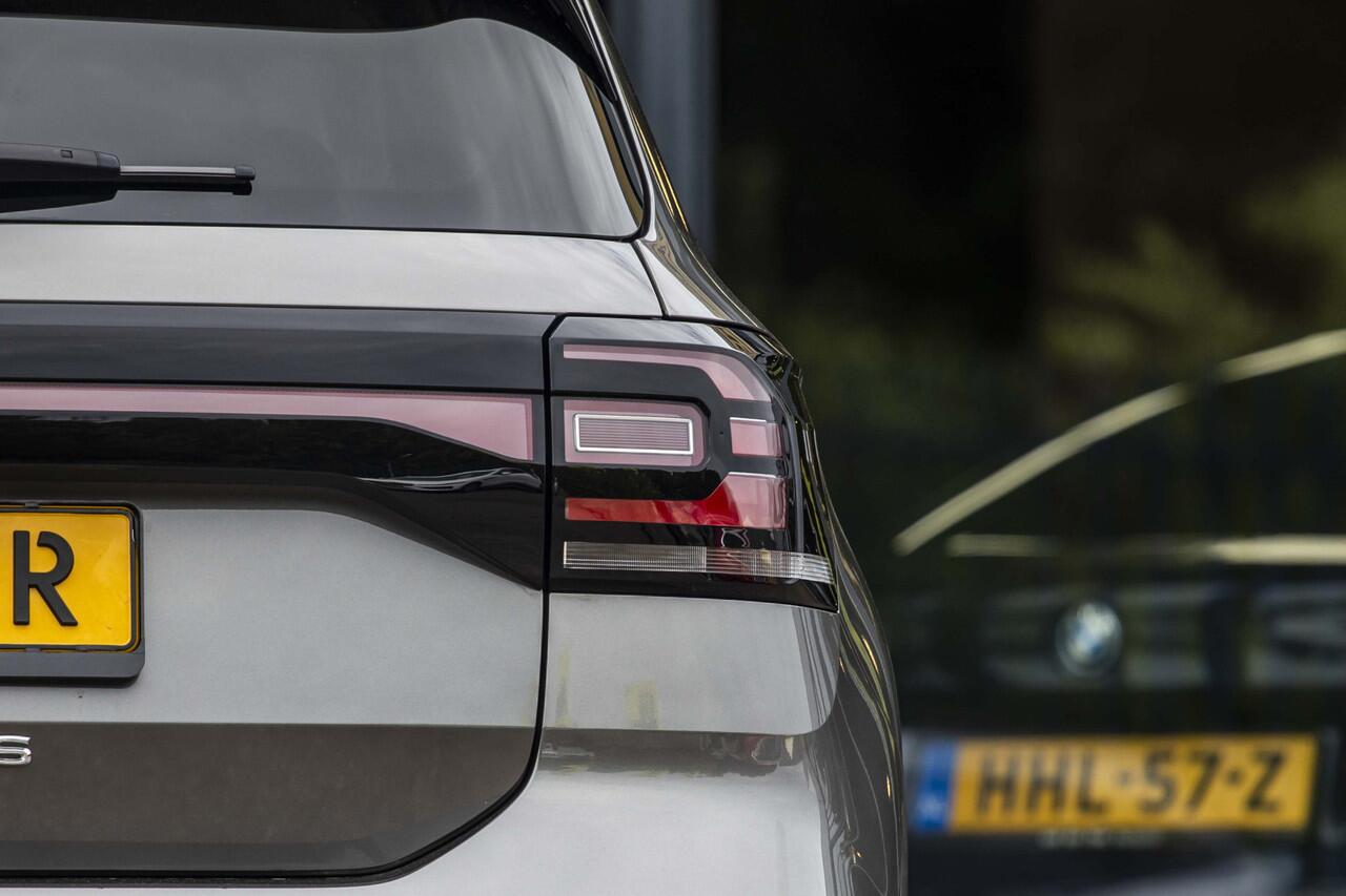 Volkswagen T-Cross 1.0 TSI Style