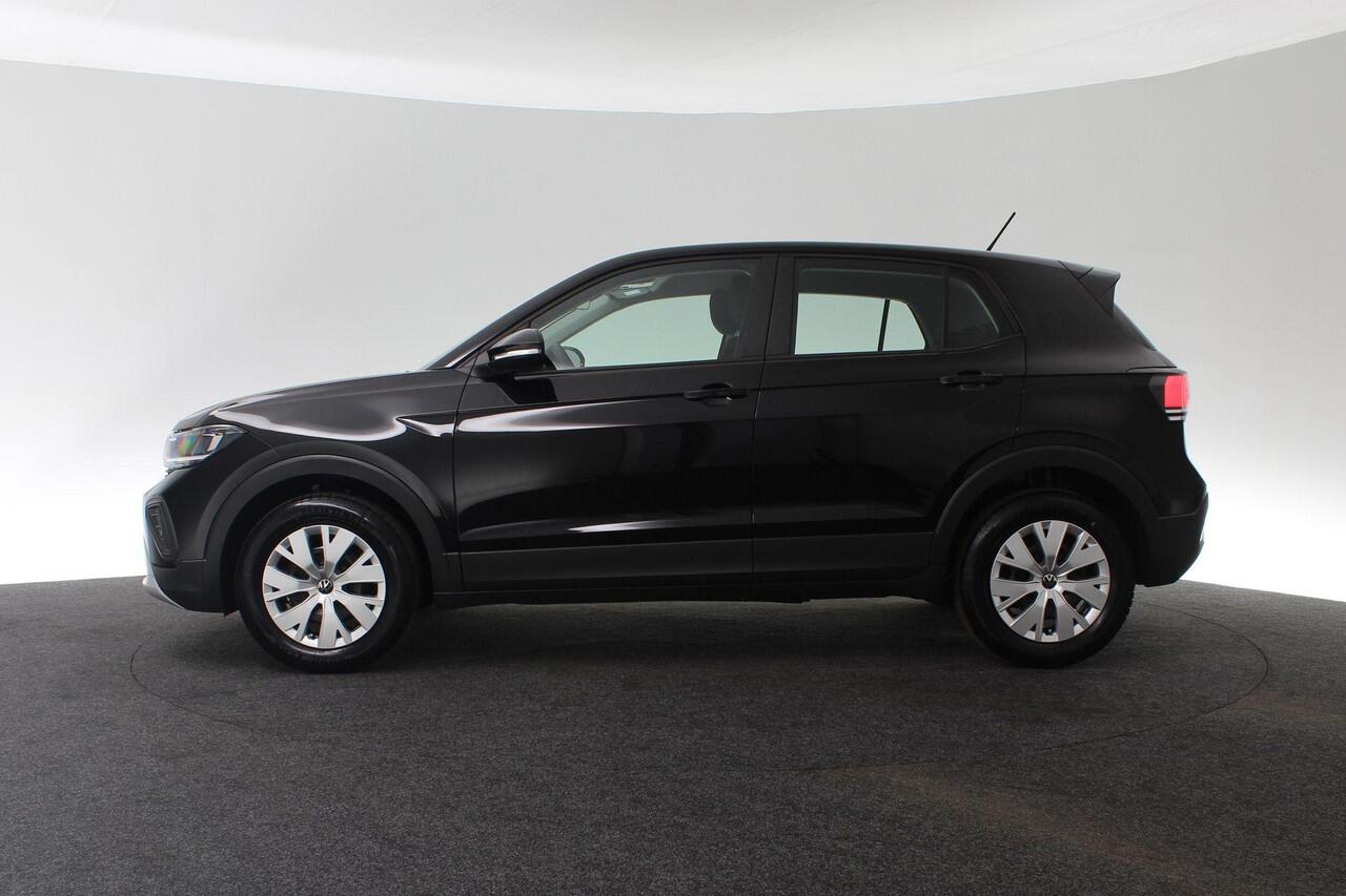 Volkswagen T-Cross Edition 1.0 TSI 70 kW / 95 pk