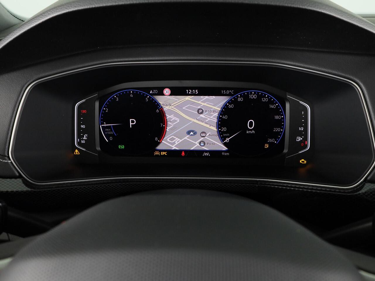 Volkswagen T-Cross R-Line Edition 1.0 TSI 85 kW / 116 PK SUV 7 versn.