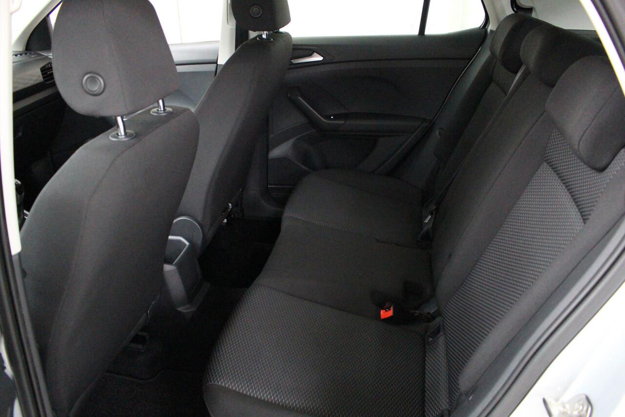 Volkswagen T-Cross 1.0 TSI T-Cross Airco | Android Auto | Apple Carplay | Cruise Control | Parkeersensoren