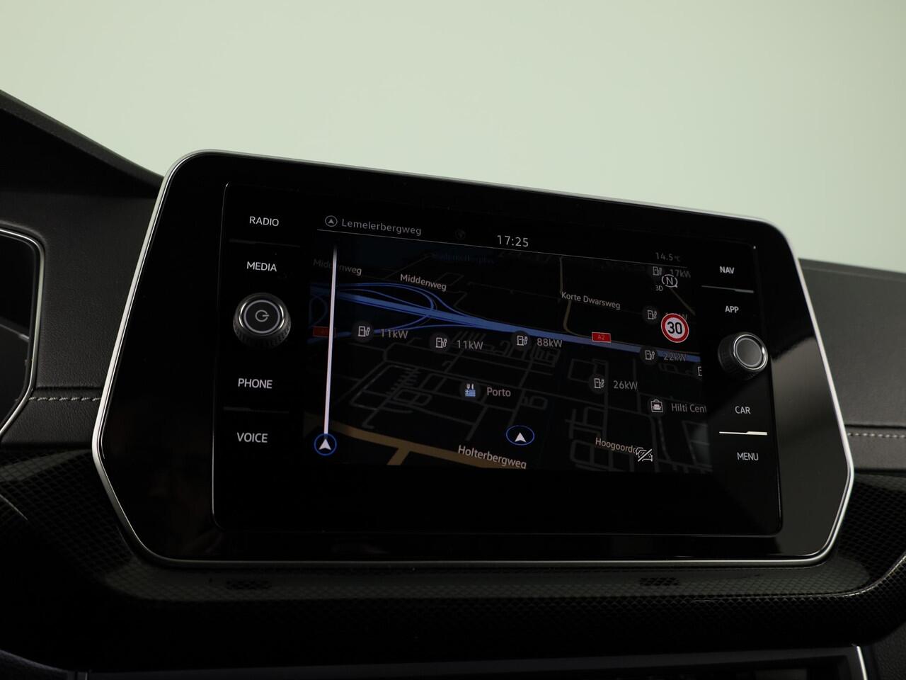 Volkswagen T-Cross R-Line Edition 1.0 TSI 85 kW / 116 PK SUV 7 versn.