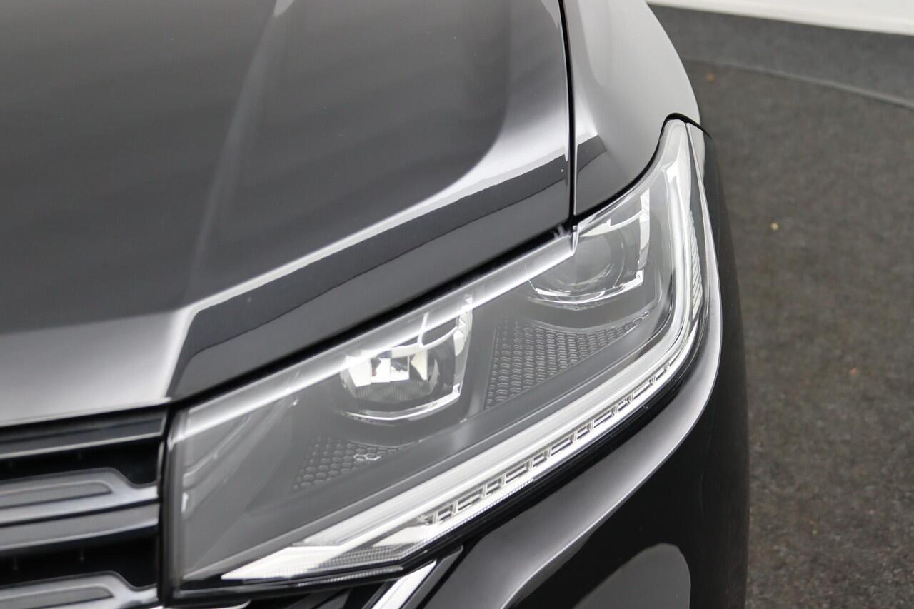 Volkswagen T-Cross 1.0 TSI Style Business R Rijklaarprijs!