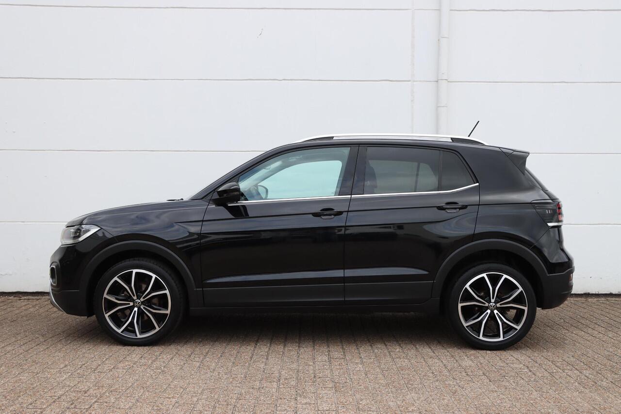 Volkswagen T-Cross 1.5 TSI Style 150pk DSG7
