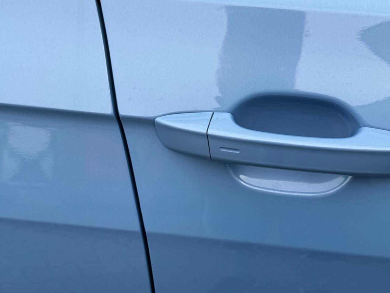 Volkswagen T-Cross 1.0 TSI 115 pk DSG Life Edition - Navi/Apple/Android - camera