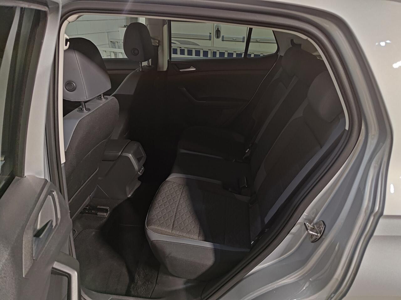 Volkswagen T-Cross 1.5 TSI 150pk Style Edition DSG7 110kw Carplay / Adapt.Cruise C./ A.Camera / Climate C.