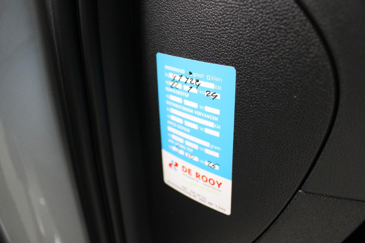 Volkswagen T-Cross 1.0 TSI T-Cross Airco | Android Auto | Apple Carplay | Cruise Control | Parkeersensoren