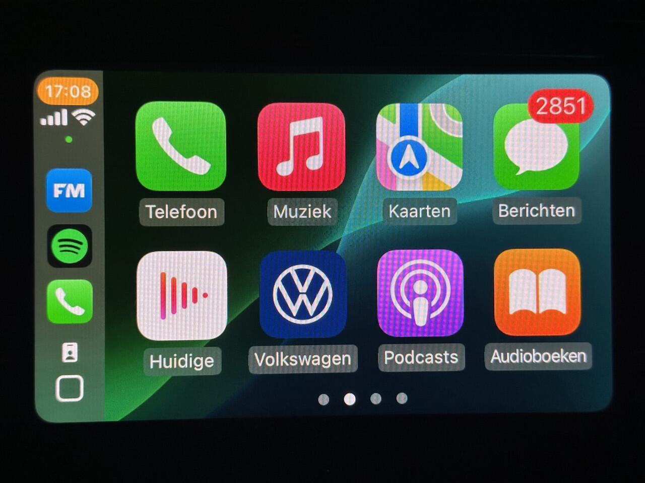 Volkswagen T-Cross 1.0 TSI Style | Business R | LED | 18" | CARPLAY | Adaptive CC | 1. Eigenaar | Black Edition | Camera | 1/2 Leer | Winter-pakket | Interesse, Proefrit? Bel of app met: 06-24 28 28 42