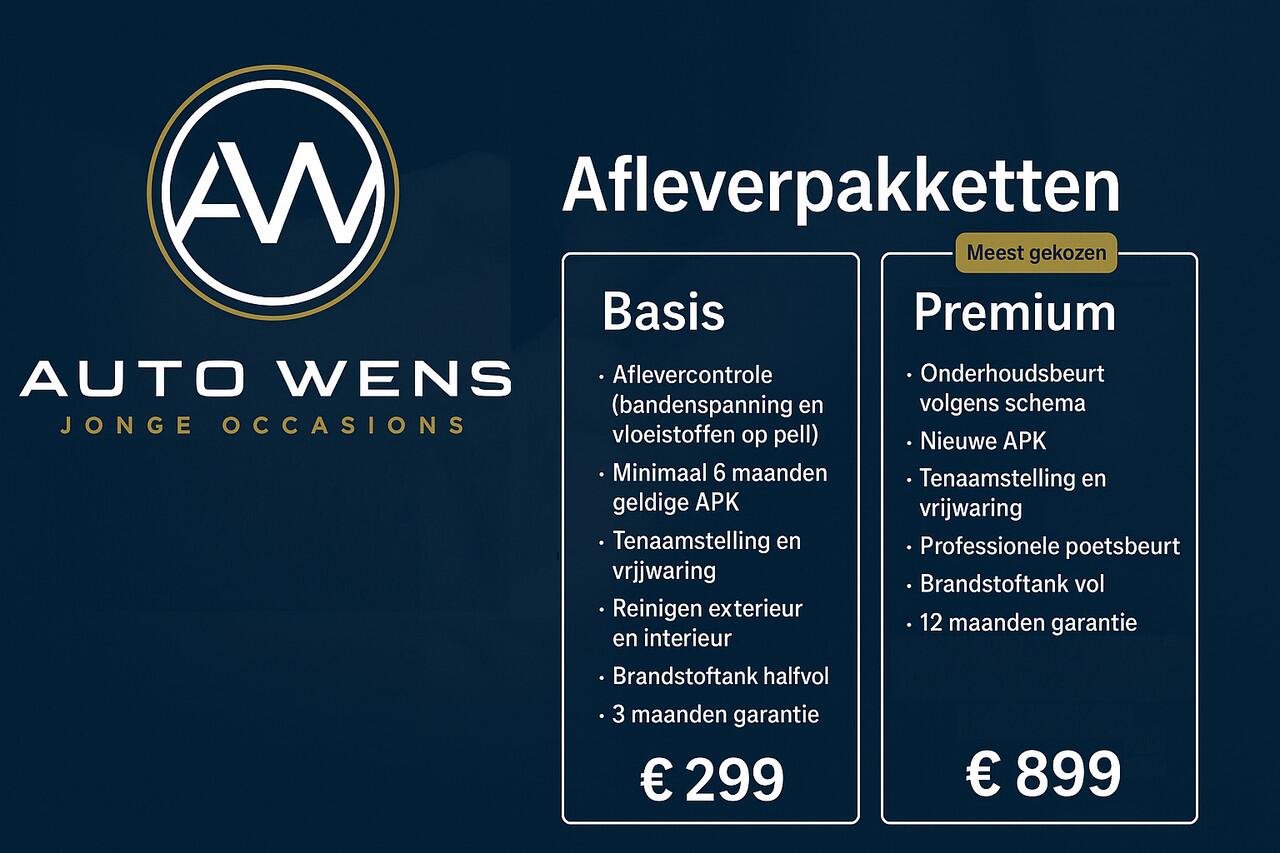 Volkswagen T-Cross 1.0 TSI Life 110PK Automaat PDC V+A | Camera | CarPlay | ACC