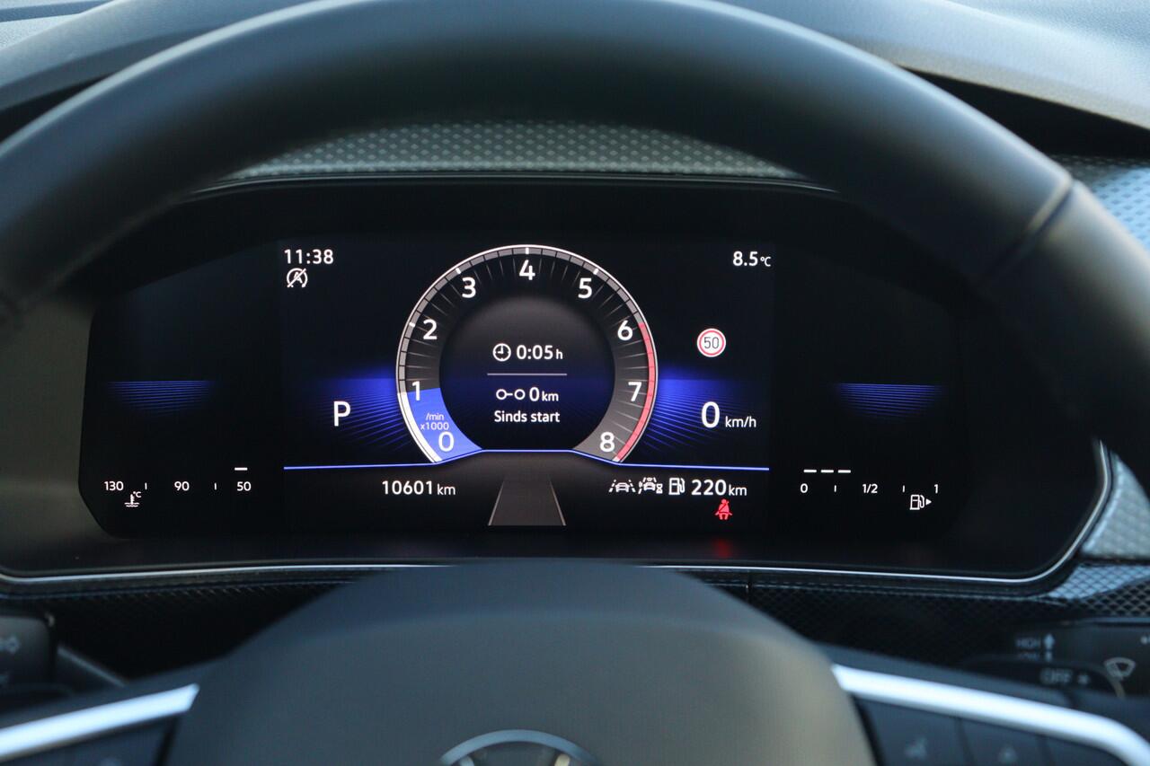 Volkswagen T-Cross 1.0 TSI Goal | ACC | Carplay | DAB | Fabrieksgarantie