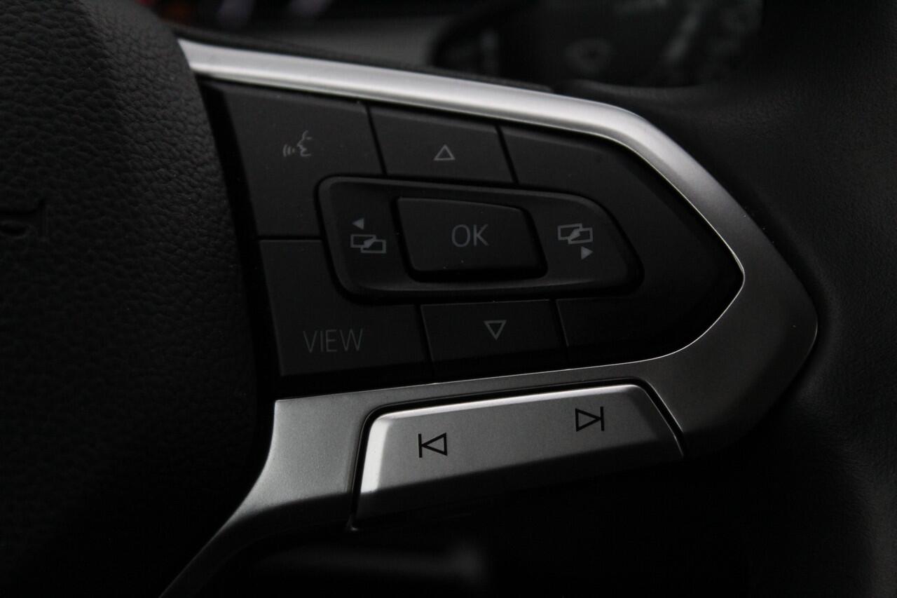 Volkswagen T-Cross 1.0 TSI Life Business//Navi//Ecc!!