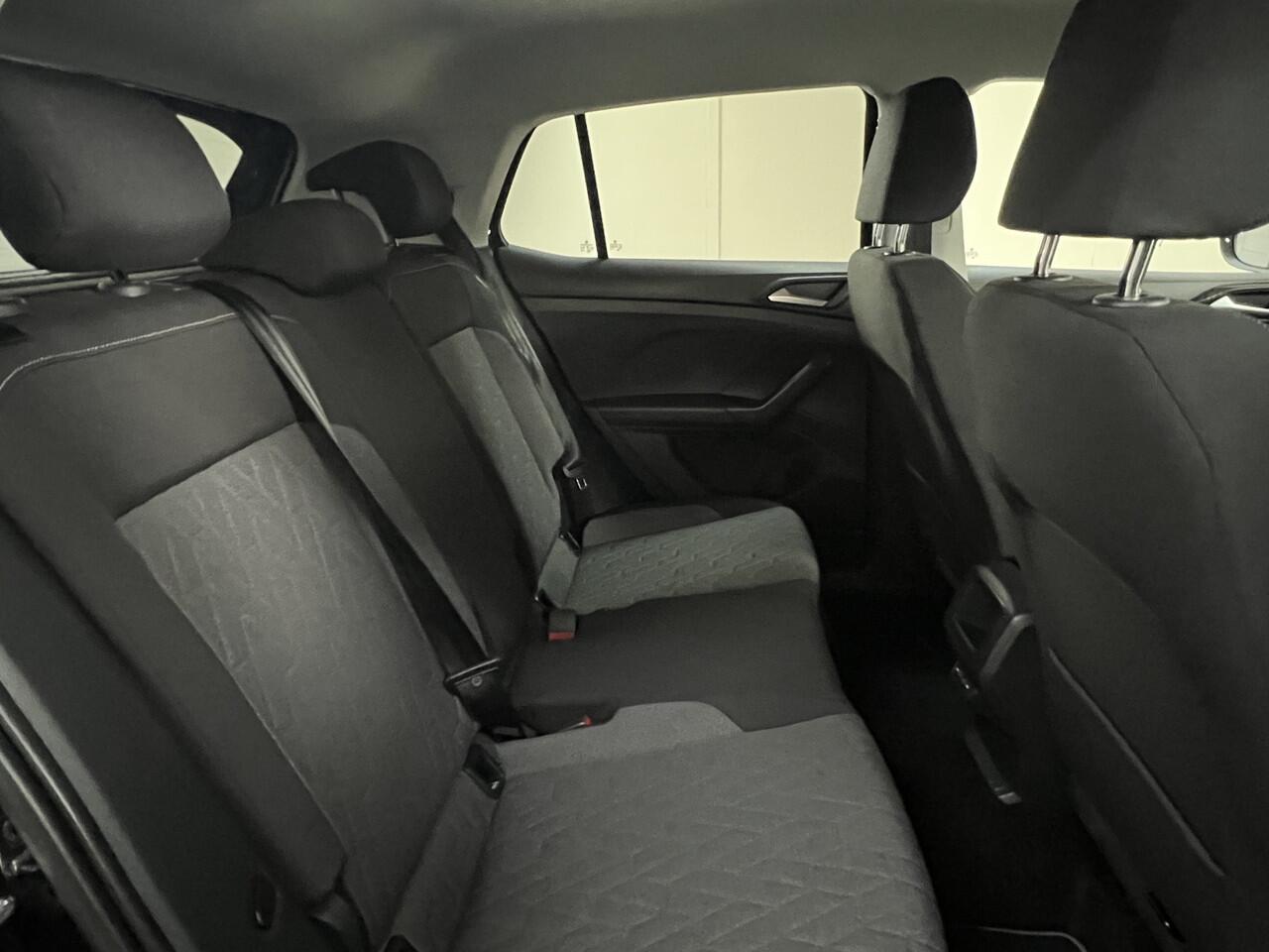 Volkswagen T-Cross 1.0 TSI Life Edition DSG Rijklaar Model 2025 Carplay / Camera / Stoelverw. / Keyless / Led / Dode hoek