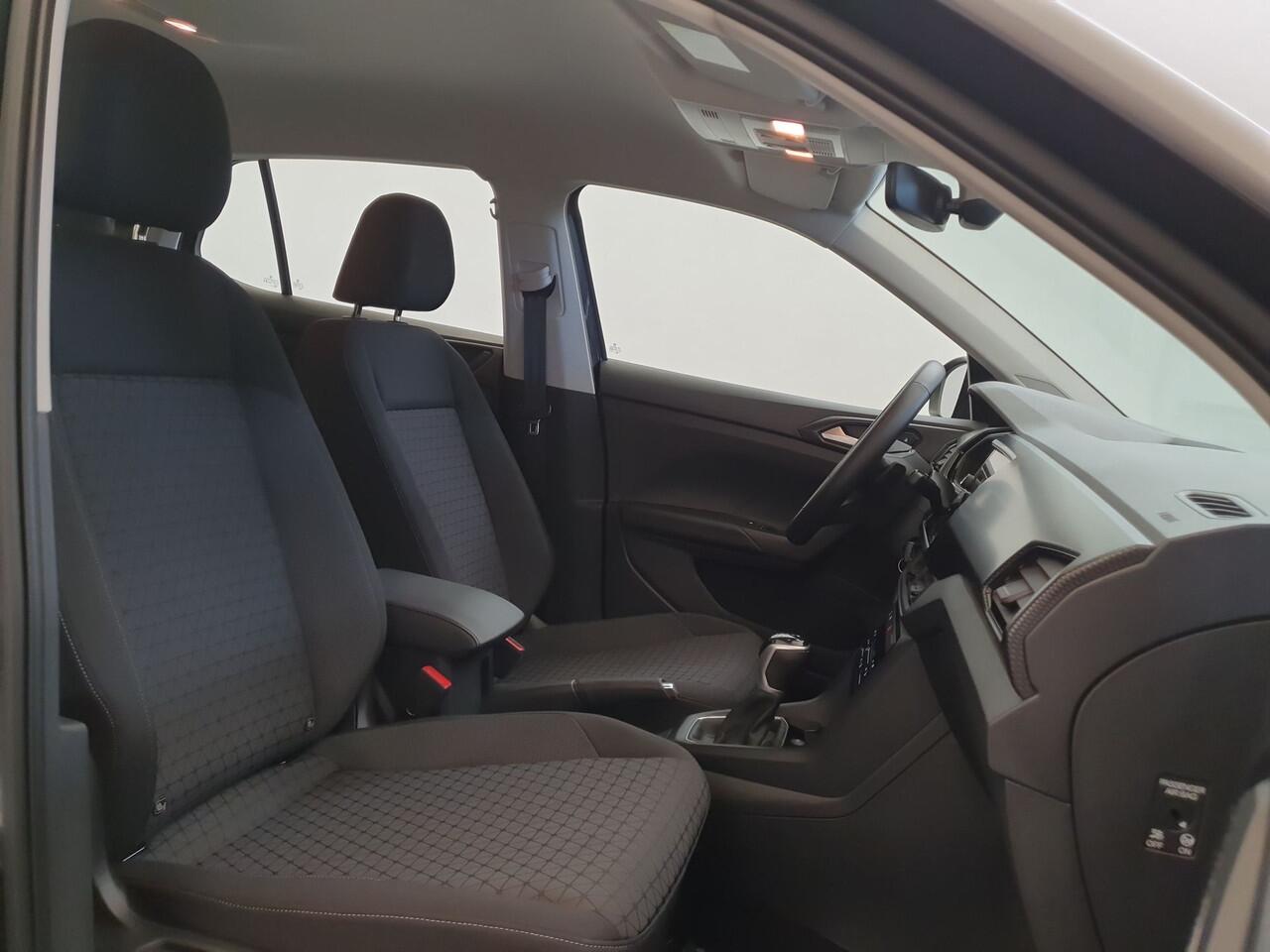 Volkswagen T-Cross 1.0 TSI 110pk DSG/AUT Life Camera, ACC, Climatronic