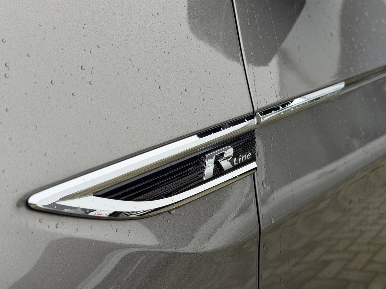 Volkswagen T-Cross 1.0 TSI | Adaptive | Apple CarPlay | DAB | R-Line ext.