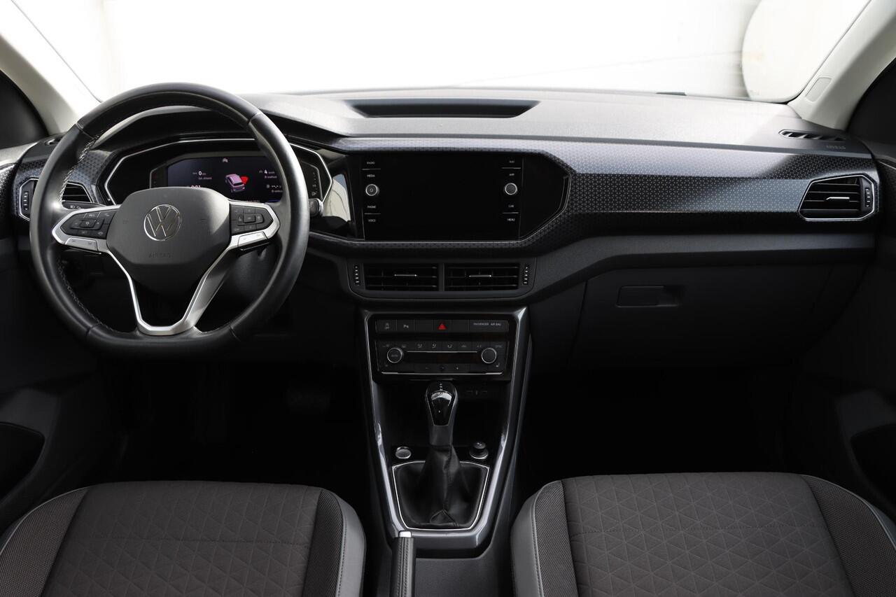 Volkswagen T-Cross 1.0 TSI Style 115pk DSG7