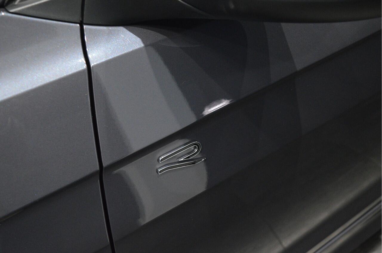 Volkswagen T-Cross 1.0 TSI 3X R-LINE cruise app connect camera trekhaak !!