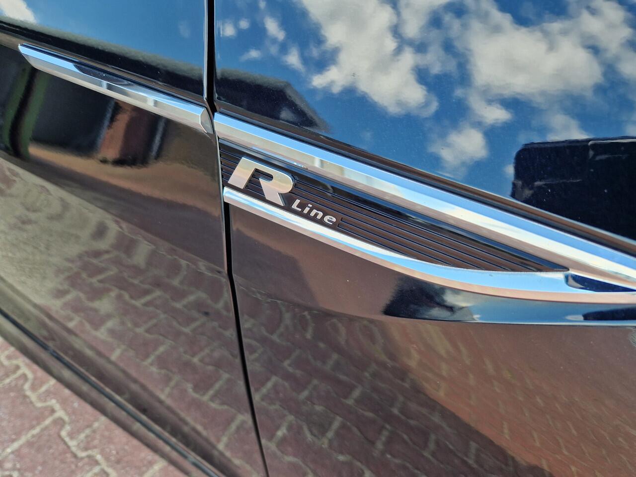 Volkswagen T-Cross 1.0 TSI Style R-line 12MND BOVAG GAR. | ECC | ACC | CARPLAY | CAMERA | PDC | VIRTUAL DISPLAY