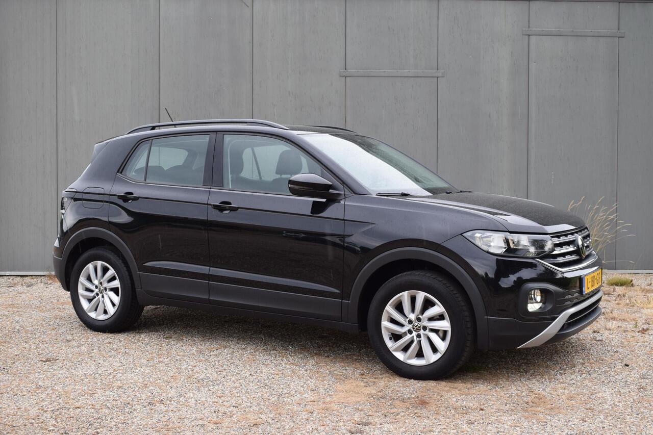 Volkswagen T-Cross 1.0 TSI Life