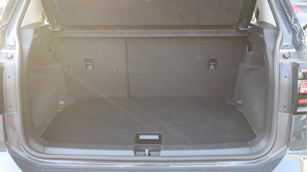 Volkswagen T-Cross 1.0 TSI Life DSG AUTOMATIC