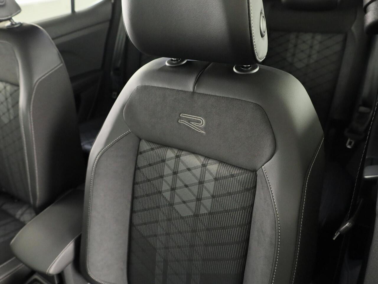 Volkswagen T-Cross R-Line Edition 1.0 TSI 85 kW / 116 PK SUV 7 versn.