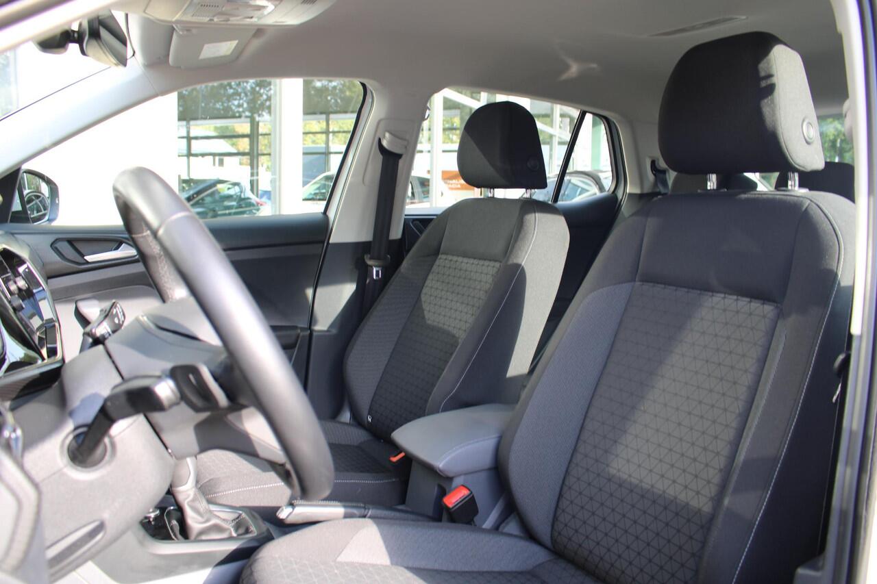 Volkswagen T-Cross 1.0 TSI Life | Android Auto / Apple Carplay | TREKHAAK