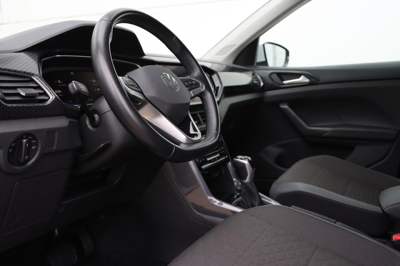Volkswagen T-Cross 1.0 TSI Style DSG7 110pk