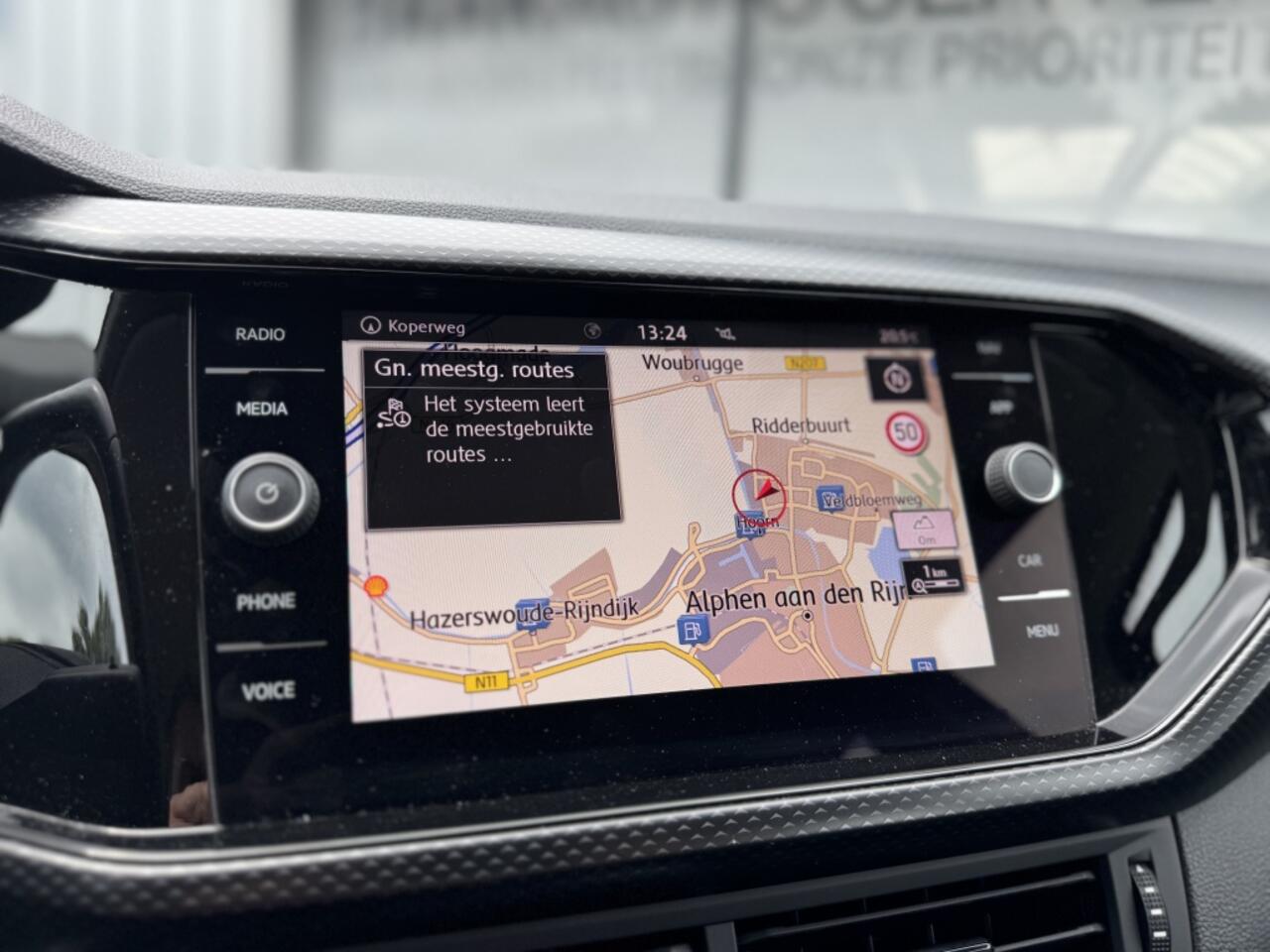 Volkswagen T-Cross 1.0 TSI Life Business | PDC | Climate