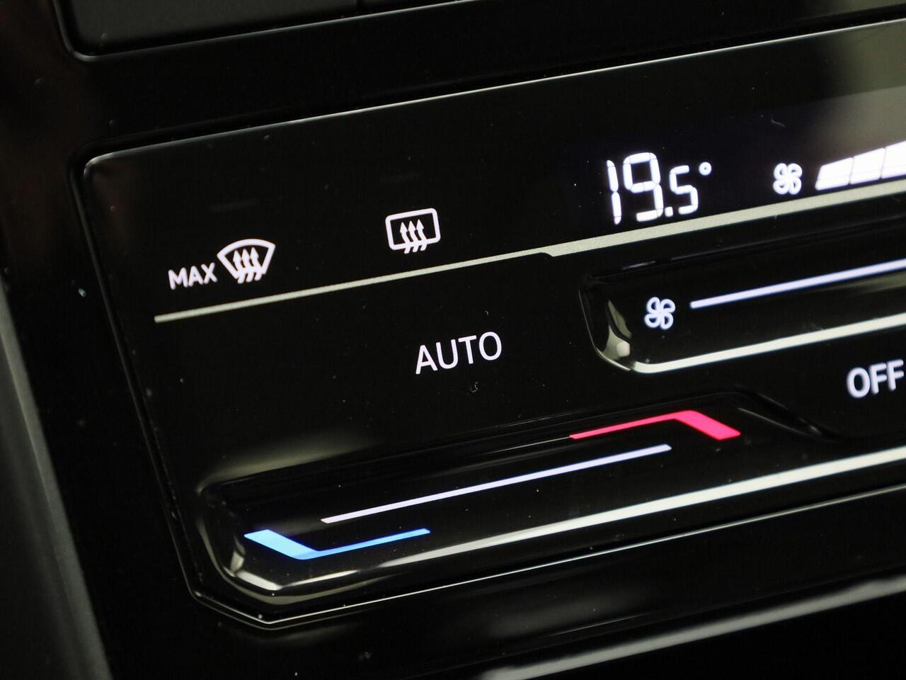 Volkswagen T-Cross 1.0TSI/110PK Style · Camera · Clima · Navigatie · LED · Apple/Android Car Play · Garantie tot mei 2027 of 100000km