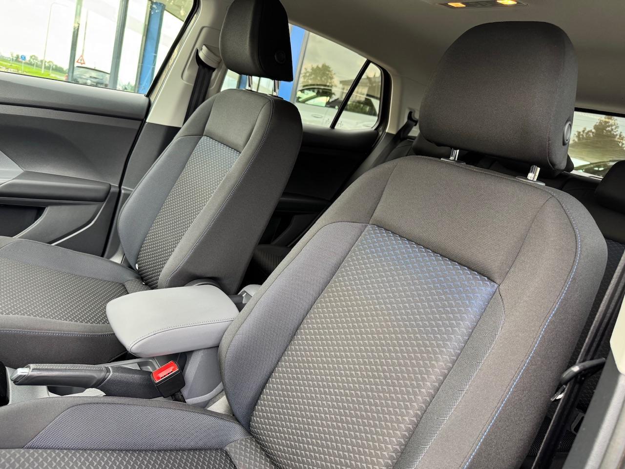 Volkswagen T-Cross 1.0 TSI Style | DSG | LED | Trekhaak | Navi | Cruise C.