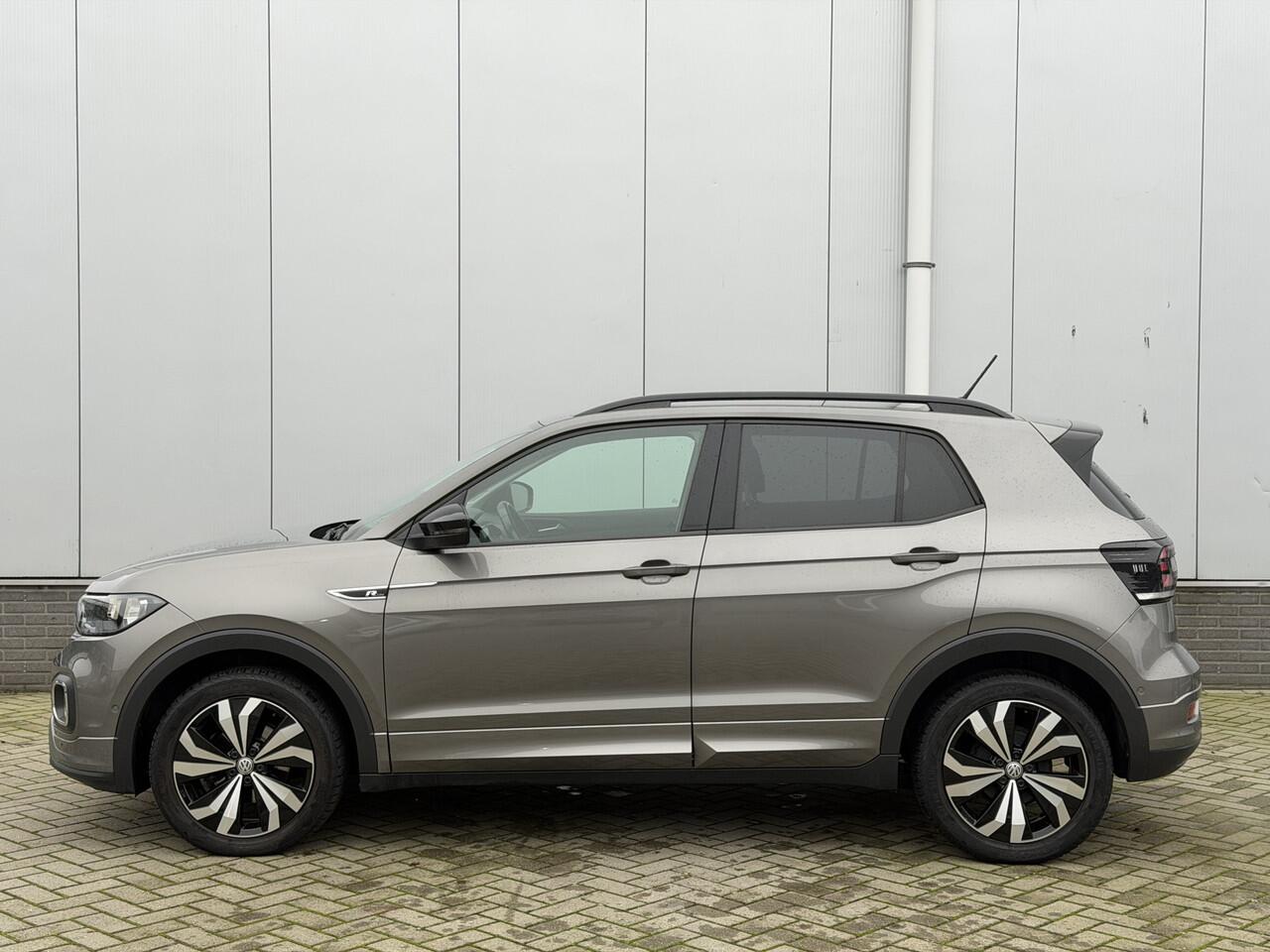 Volkswagen T-Cross 1.0 TSI | Adaptive | Apple CarPlay | DAB | R-Line ext.