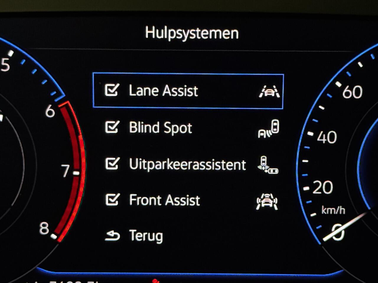 Volkswagen T-Cross 1.0 TSI 3x R-Line DSG | CARPLAY | CAMERA | 1e EIGENAAR |