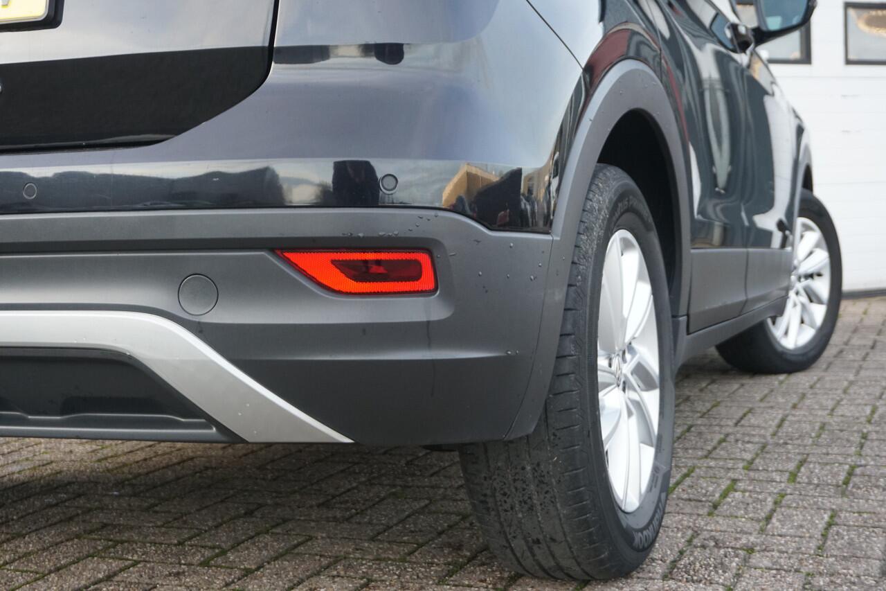 Volkswagen T-Cross 1.0 TSI | CARPLAY/ NAVI | ADAPT. CRUISE | CLIMATE | PDC V+A |