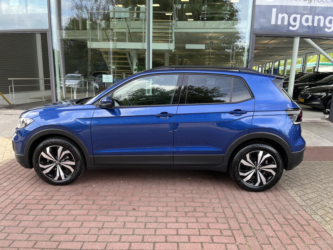Volkswagen T-Cross 1.0 TSI Life