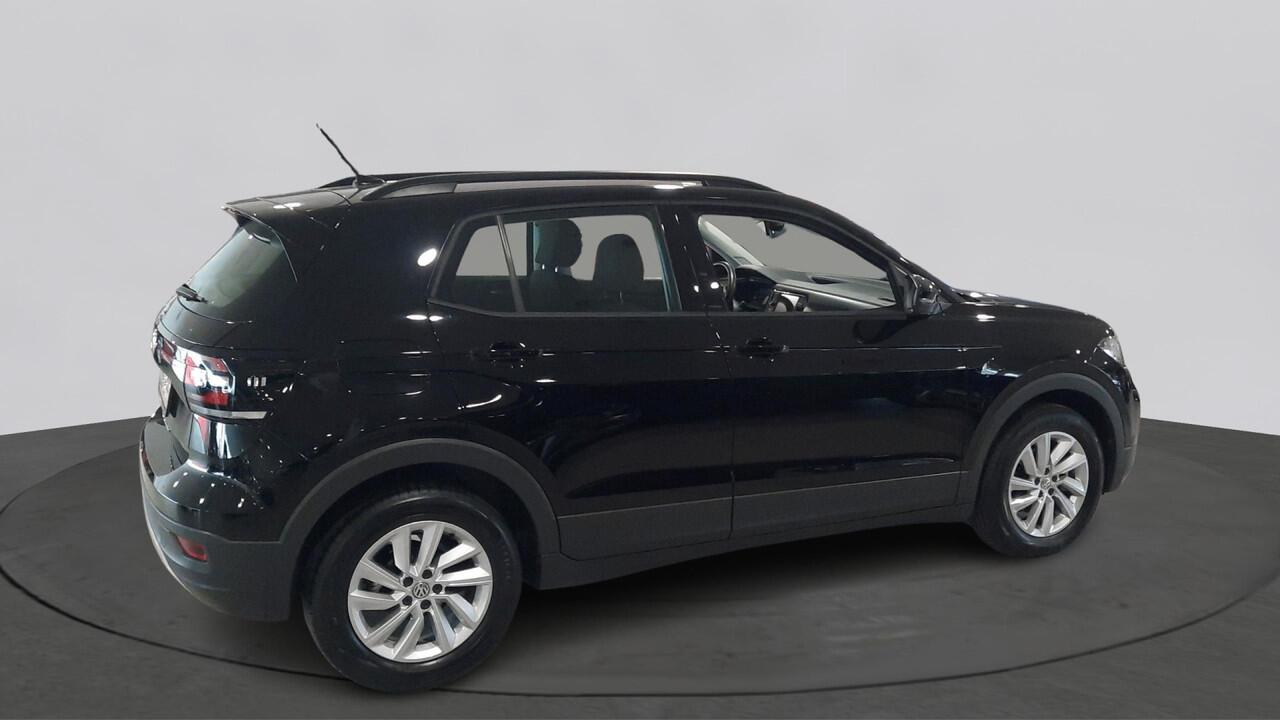 Volkswagen T-Cross 1.0 TSI Life | 115pk | 6-versn. | Adaptive Cruise Control