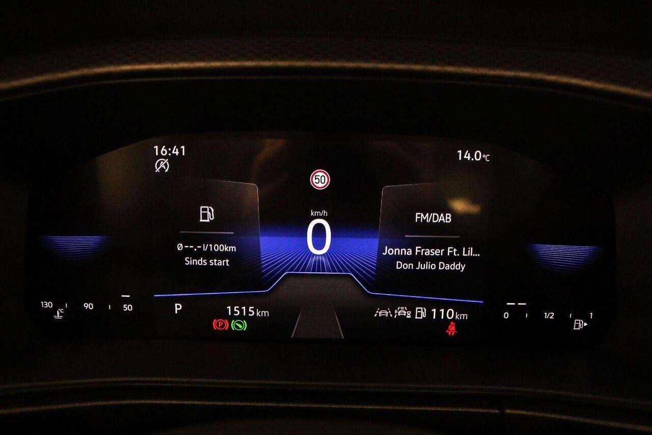 Volkswagen T-Cross Life Edition 1.0 TSI 115pk DSG Automaat Adaptive cruise control, Achteruitrijcamera, Parkeersensoren, Stoelverwarming, Airco, LED koplampen, App connect