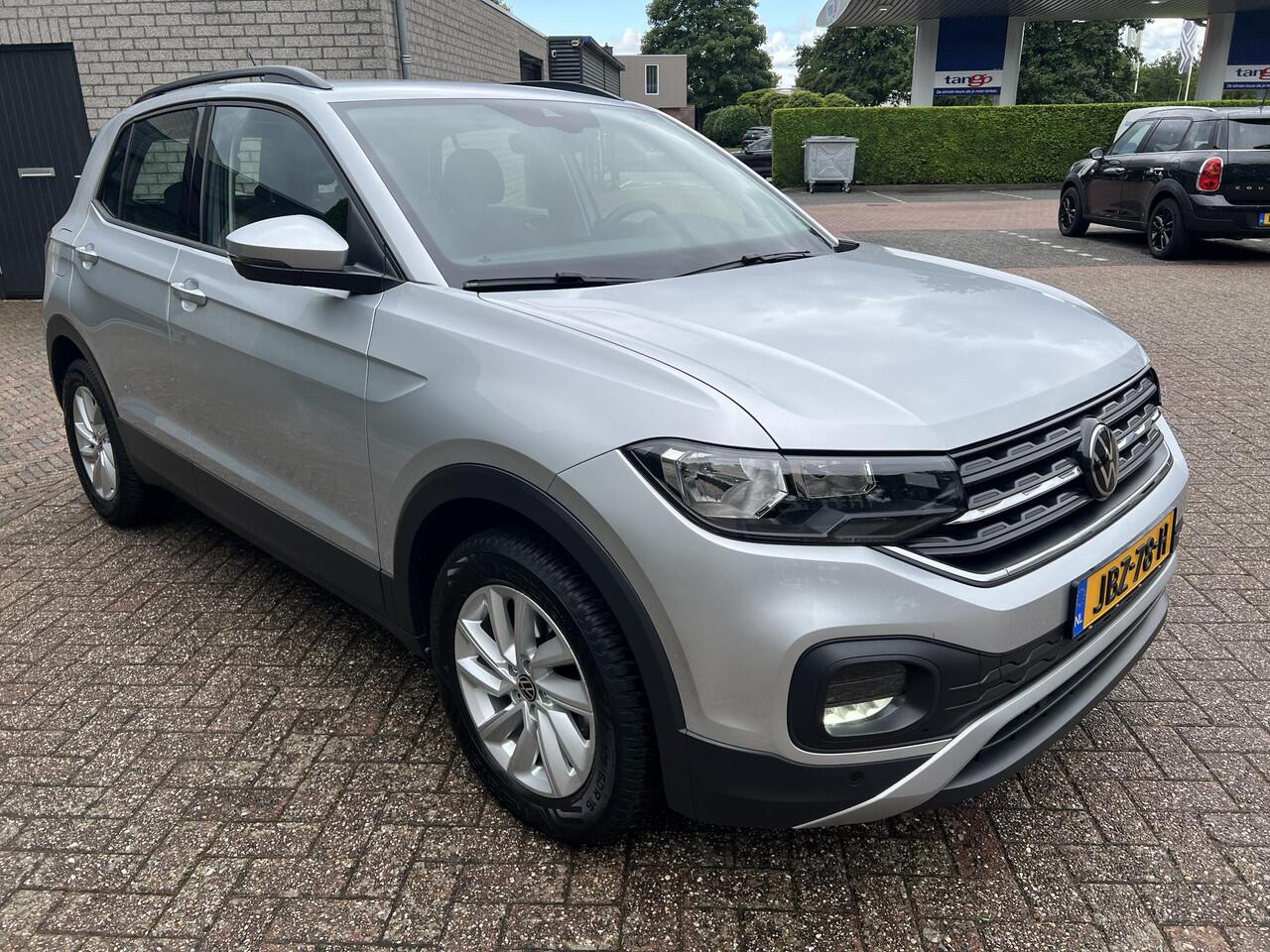 Volkswagen T-Cross 1.0 TSI Life Buss. 1.0TSi *Camera*PDC*Applecarplay