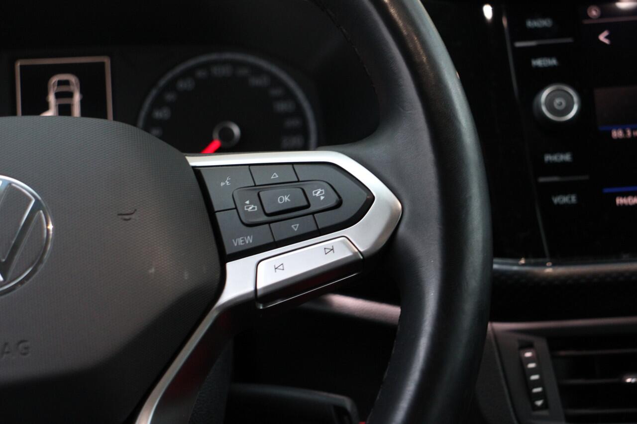 Volkswagen T-Cross 1.0 TSI United