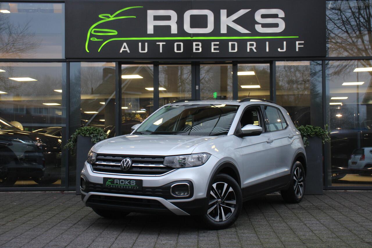 Volkswagen T-Cross 1.0 TSI United