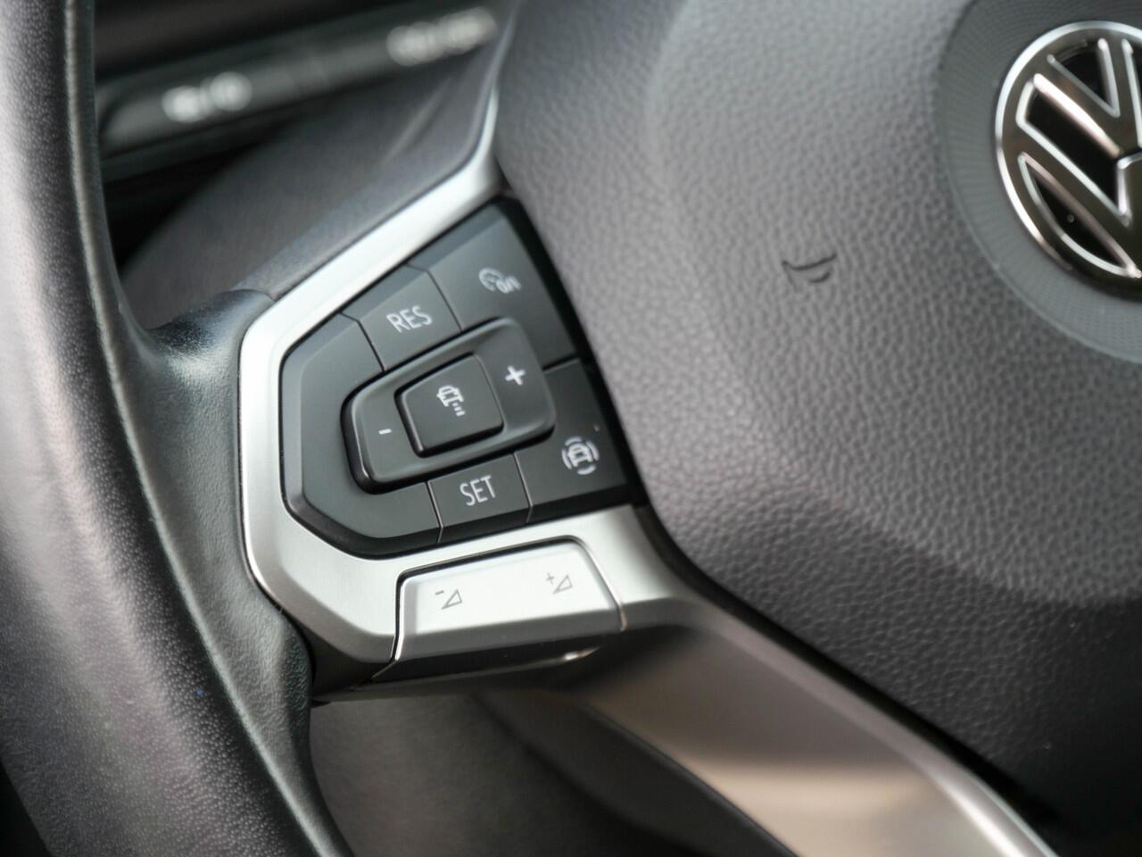 Volkswagen T-Cross 1.0 TSI Life Business | TREKHAAK | CARPLAY | CRUISE CONTROL |