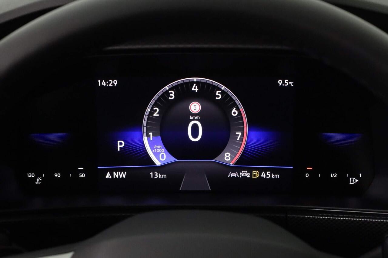 Volkswagen T-Cross Life Edition 1.0 TSI 85 kW / 116 pk DSG | Camera | Stoelverwarming | LED | Keyless | ACC | 17 inch