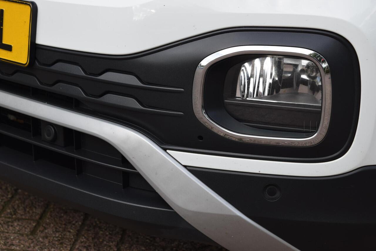 Volkswagen T-Cross 1.0 TSI Style|Nav|Cam|18"|Digital cockpit