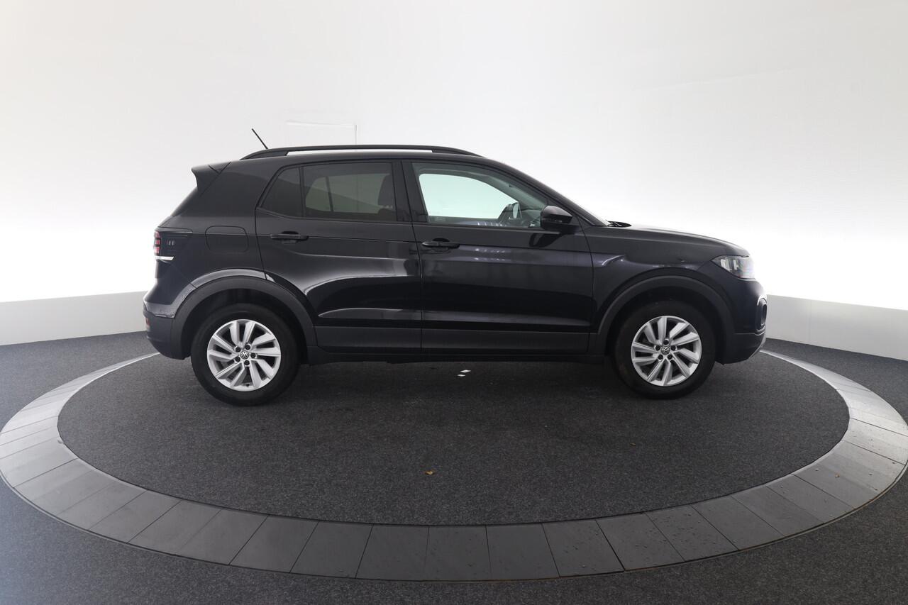 Volkswagen T-Cross 1.0 TSI Life Business