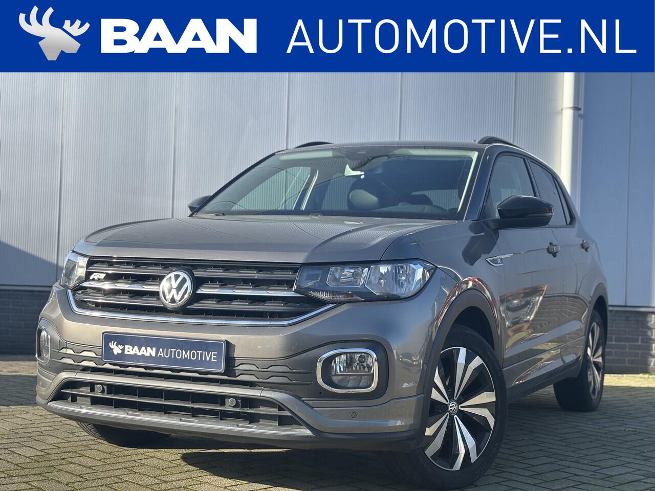 Volkswagen T-Cross 1.0 TSI Life | Adaptive | Apple CarPlay | R-Line ext.