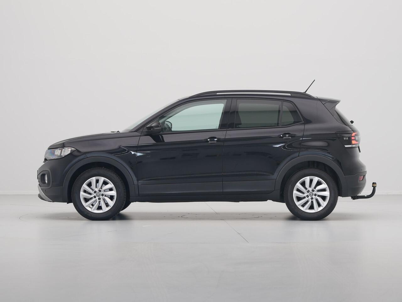 Volkswagen T-Cross 1.0 TSI 95pk Life Navigatie Pdc Trekhaak Acc 62