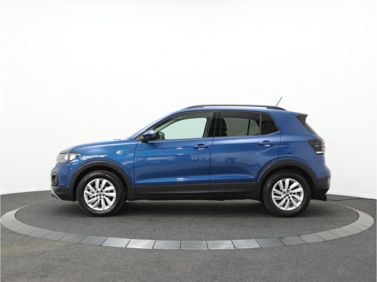 Volkswagen T-Cross 1.0 TSI Life | private lease 439,- p.m.
