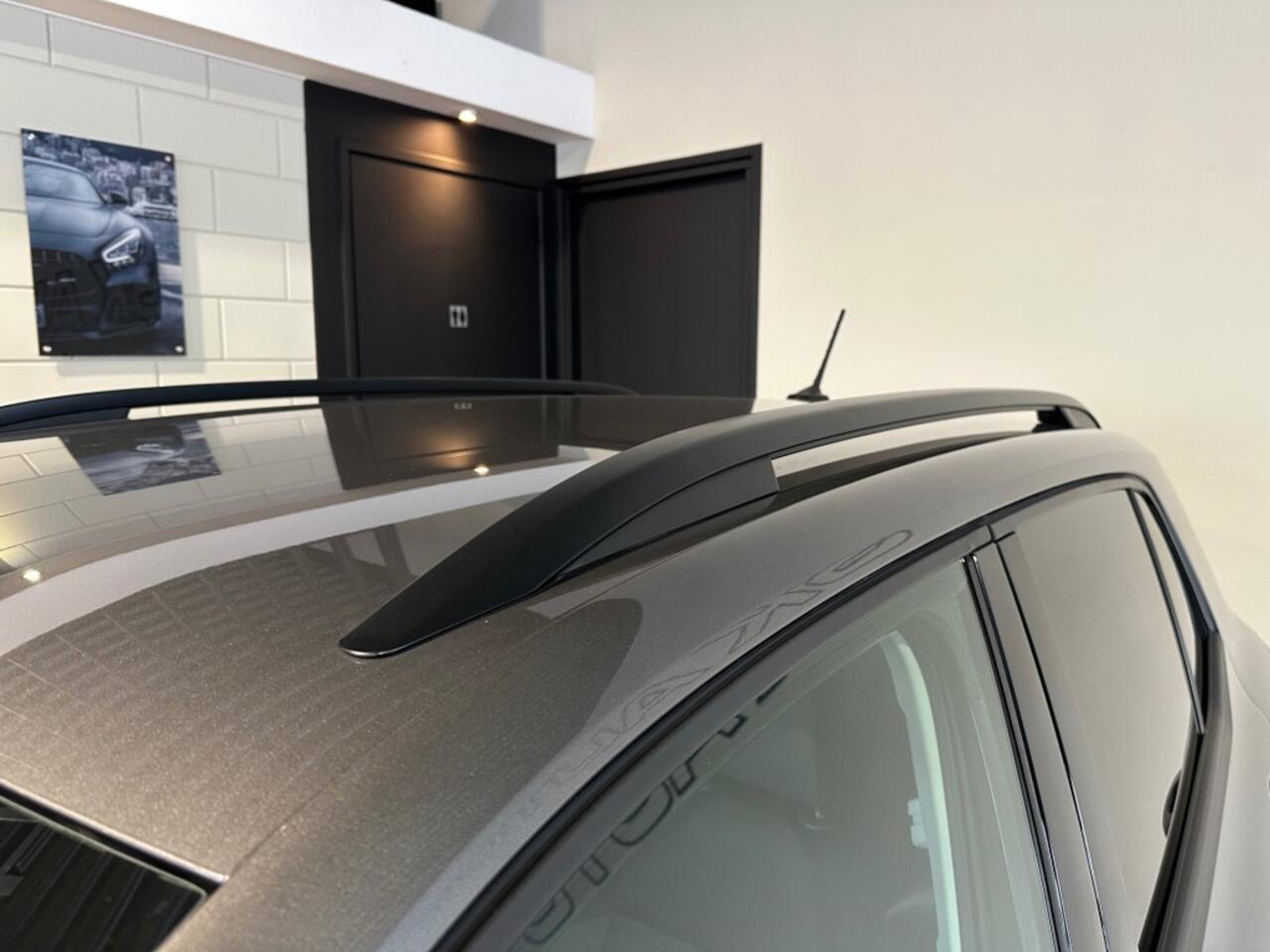 Volkswagen T-Cross 1.0 TSI LIFE AUTOMAAT CRUISE STOELV CLIMA PDC NAP!