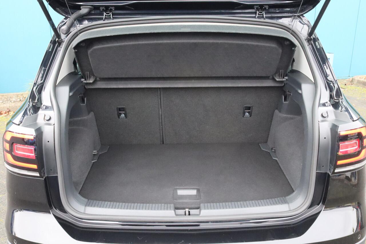 Volkswagen T-Cross 1.0 TSI Life Executive CARPLAY|ADAPT.CRUISE|NAV|AC|PDC|LMV 1'EIG