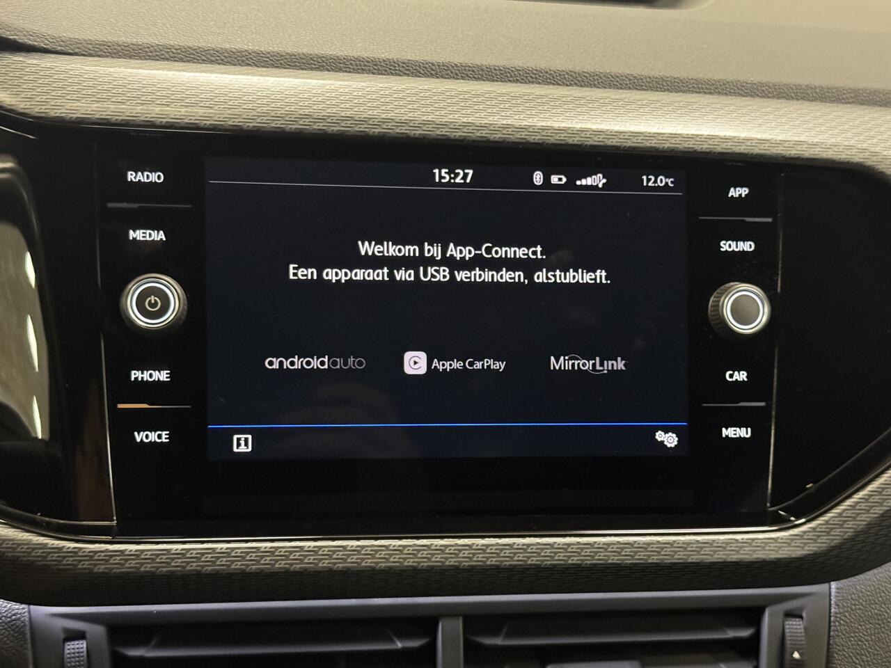 Volkswagen T-Cross 1.0 TSI 3x R-Line DSG | CARPLAY | CAMERA | 1e EIGENAAR |