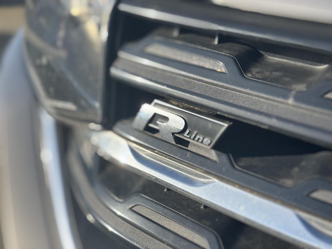 Volkswagen T-Cross 1.0 TSI Life | Adaptive | Apple CarPlay | R-Line ext.