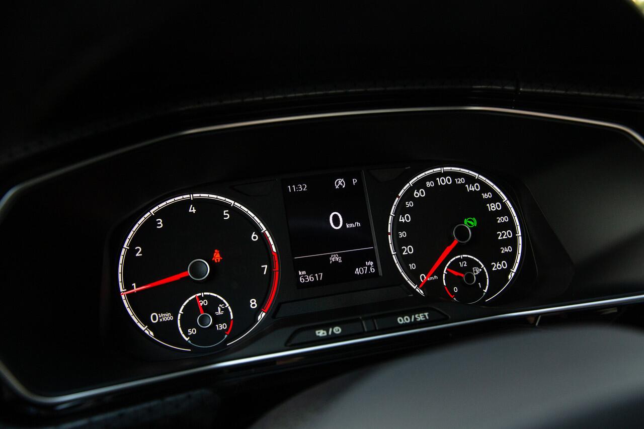 Volkswagen T-Cross 1.5 TSI Style Business R , Camera, Carplay,